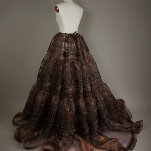 PANEL SKIRT