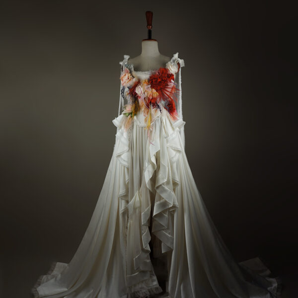 BLOOM GOWN