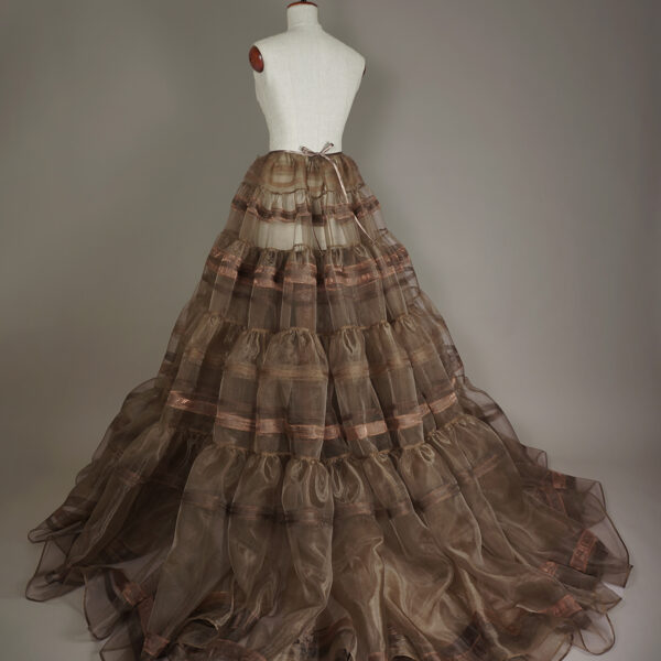 PANEL SKIRT