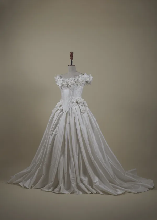 FAYE GOWN