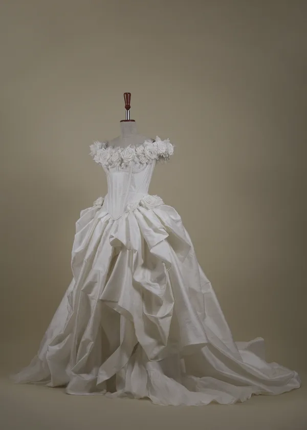 FAYE GOWN 2.0